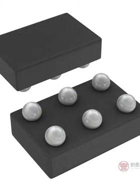 原装TXB0101YZPR全新IC TRNSLTR BIDIRECTIONAL 6D