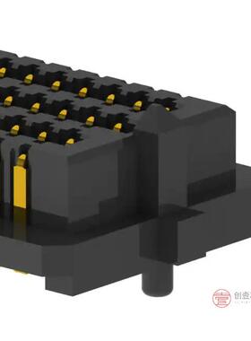 原装SEAM-20-02.0-S-08-2-A-K-TR全新CONN HD ARRA