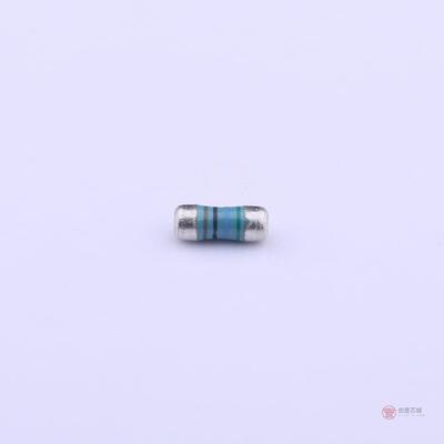 原装MELF-MFR02041/4WS5.6KFT50全新5.6k 1% 250mW正品