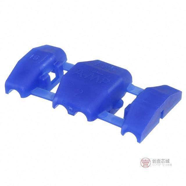 原装171404-1全新CONN INLINE TAP 14-16 AWG IDC正品