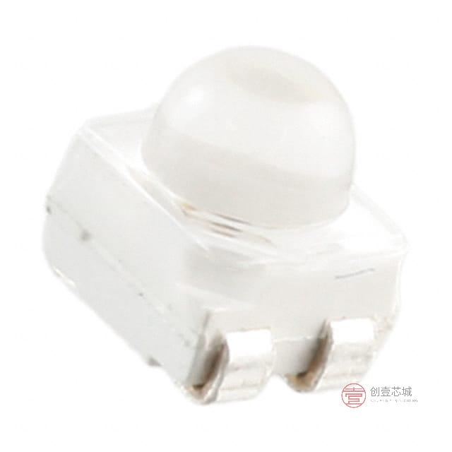 原装HSMC-A431-X90M1全新LED RED CLEAR 4PLCC SMD正品