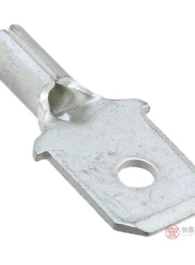 原装60284-2全新CONN QC TAB 0.205 SOLDER正品