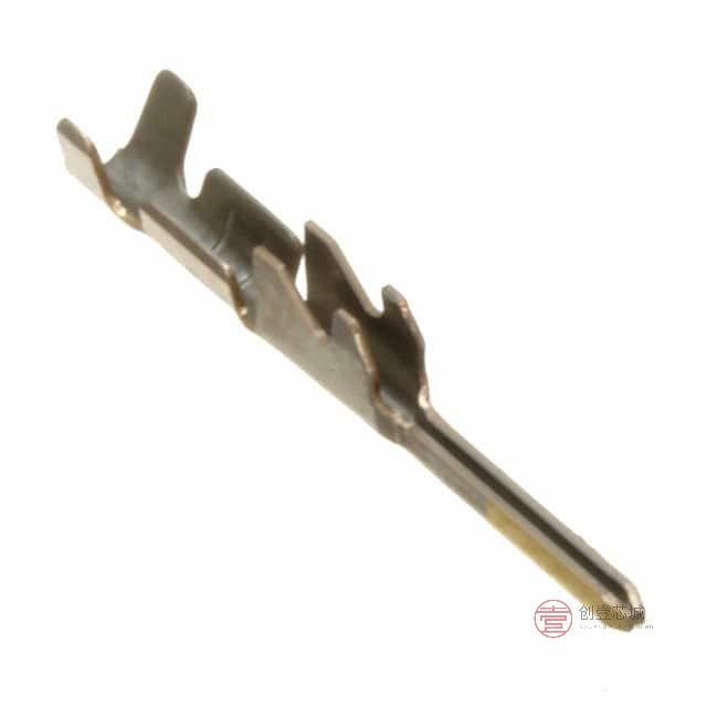 原装DF1E-2428PCA全新CONN PIN 24-28AWG CRIMP GOLD正品