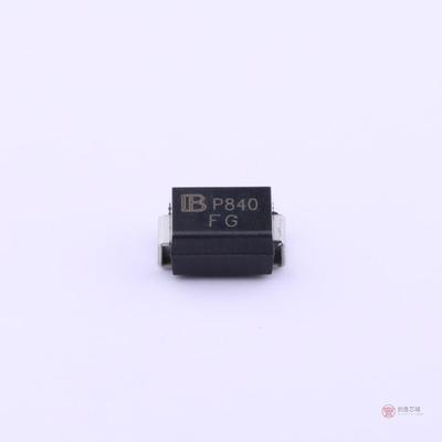 原装SMBJ350CA全新DO214AA 600W VRWM:350V -55~