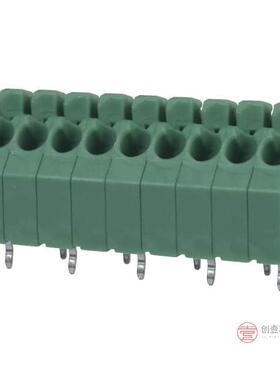 原装1985263全新TERM B 9POS 45DEG 3.5MM PCB正品