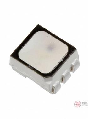 原装ASMT-YTB7-0AA02全新LED RGB DIFFUSED 6PLCC SMD正品