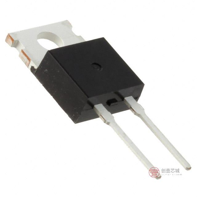 原装DSEP12-12A全新DIODE GEN PURP 1.2KV 15A TO2
