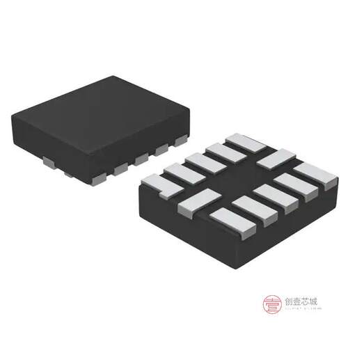 原装正品TS3USBA225RUTR全新IC USB SWITCH DP3T 12UQFN