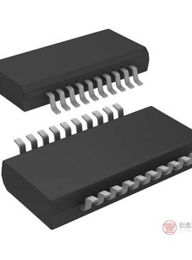 原装正品SN74CB3Q3345DBQR全新IC BUS SWITCH 8 X 1: