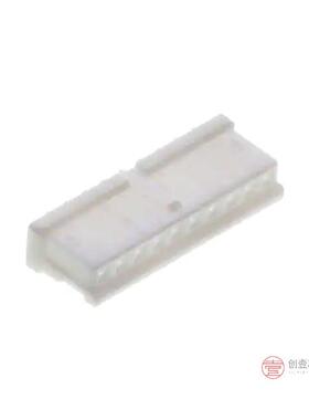 原装0874391000全新CONN HOUSING 10POS 1.5MM W/RAMP正品