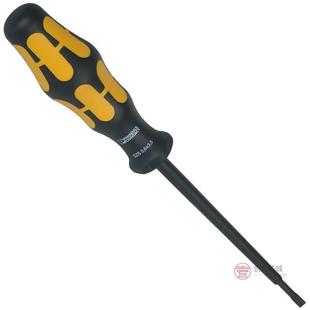 原装1205053全新SCREWDRIVER SLOT 0.6X3.5MM 7.13 正品