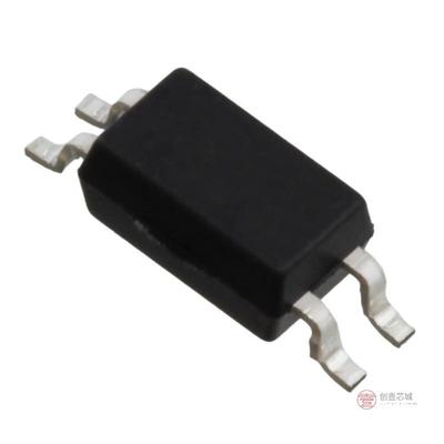 原装VOS617A-7X001T全新OPTOISOLATOR 3.75KV TRAN