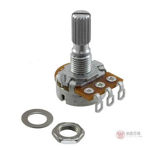 原装正品P160KNP-0QC20B10K全新POT 10K OHM 1/5W PL