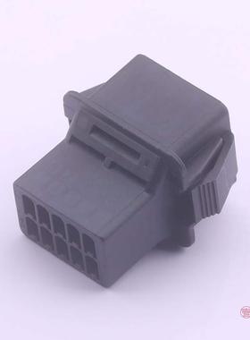 原装J21DPM-10V-KX全新2.5mm 2x5P正品