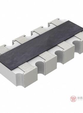 原装正品AF164-FR-0710KL全新RES ARRAY 4 RES 10K O