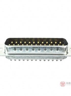 原装5-747912-2全新CONN D-SUB PLUG 25POS SLDR CUP正品