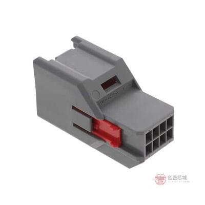 原装正品1411169-3全新Get .64 Connector System, H