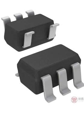 原装OPA333AMDBVREP全新IC OPAMP ZER-DRIFT 1CIRC