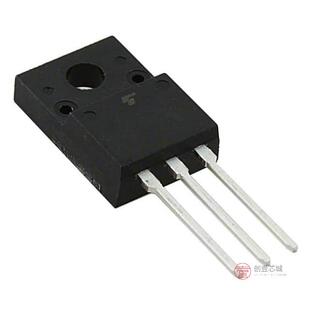 原装TK10A60D(STA4,Q,M)全新MOSFET N-CH 600V 10A