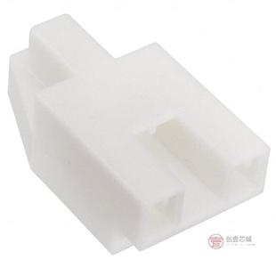 RCPT CLUSTER BLK 原装 3POS正品 1全新CONN HSG 1217186