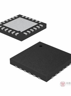 原装CY8CMBR3116-LQXIT全新IC CAP SENSE 24QFN正品