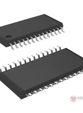 原装ADG1607BRUZ全新IC MULTIPLEXER 2X8 28TSSOP正品