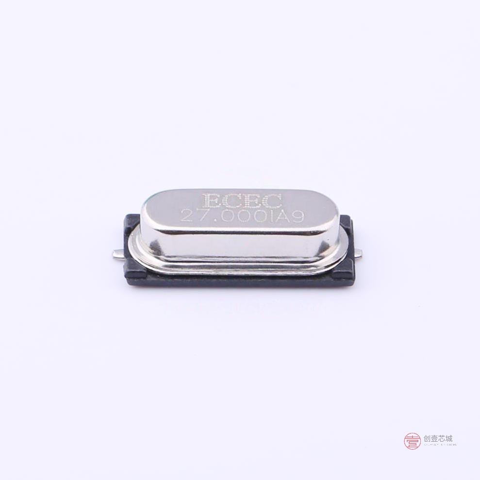 原装C27000I189全新27MHz 20ppm 18pF正品