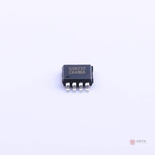 原装GS8722-MR全新GS8722 MSOP-8正品