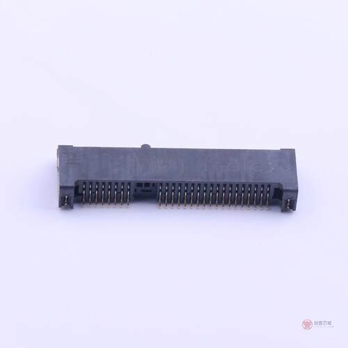 原装正品679100002全新mPCI-E 0.8mm P数:52