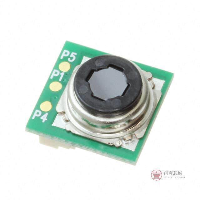 原装D6T-1A-01全新SENSOR DIGITAL 0C-60C MODULE正品