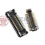 原装BM23PF0.8-46DS-0.35V(51)全新CONN RCPT 46PO