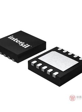 原装ISL6292-2CR3Z-T全新IC BATT CHG LI-ION 1CEL