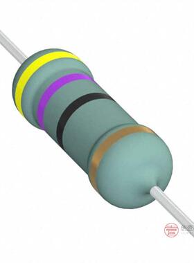 原装EP1WS47RJ全新RES 47 OHM 5% 1W AXIAL正品