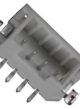 原装DF3EA-4P-2V(21)全新CONN HEADER SMD 4POS 2MM正品