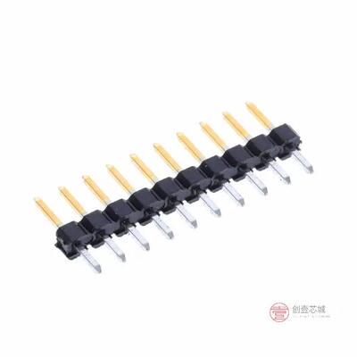 原装正品1-2355172-0全新10P,2MM,BRK HDR,SRVT,2.8,