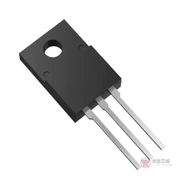 原装TK10A60W5,S5VX全新MOSFET N-CH 600V 9.7A TO