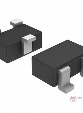 原装DF3A6.8FUT1G全新TVS DIODE 5VWM 16VC SC70-3正品