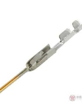 原装1-104505-0全新CONN PIN 22-26AWG CRIMP GOLD正品