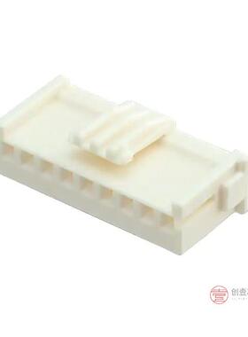 原装5-917693-1全新CONN PLUG HSG 9POS 2.50MM正品