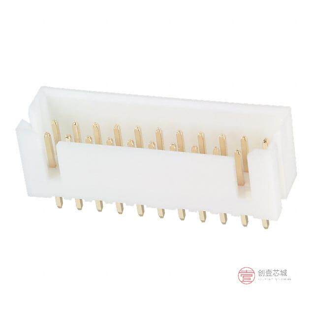 原装DF1B-22DP-2.5DSA(01)全新CONN HEADER VERT 2