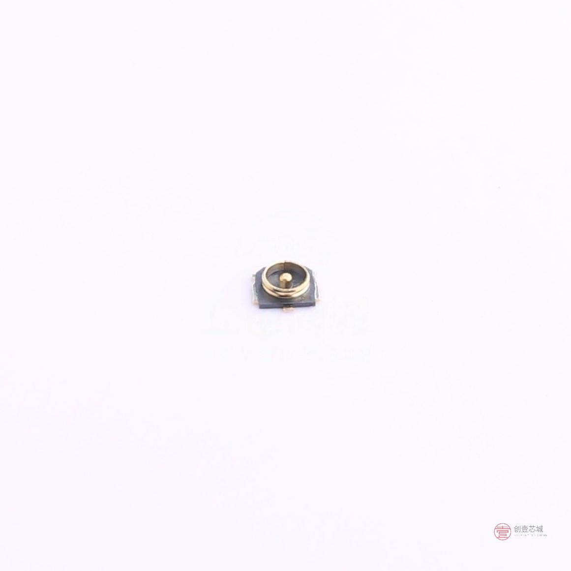 原装BWIPX-5-001E全新IPEX 内针 五代板端 IPEX5座子正品