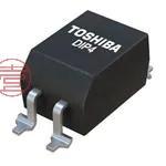 原装TLP241BF(D4TP4,F全新MOSFET输出光电耦合器 P