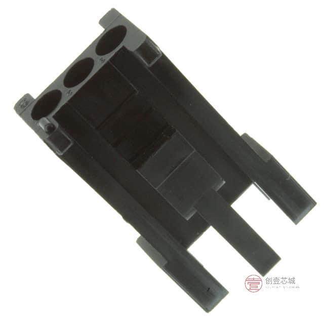 原装SMS3P1全新CONN PLUG 3POS CABLE正品