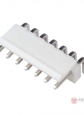原装B7PS-VH全新CONN HEADER R/A 7POS 3.96MM正品