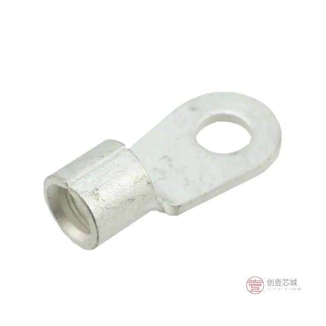 原装1-331420-0全新CONN RING CIRC 4AWG #5/16 CRIMP正品