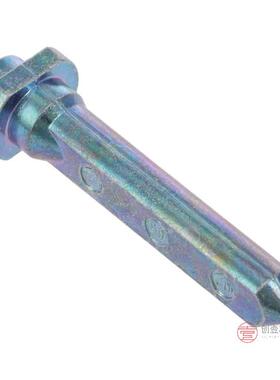 原装10037911-102LF全新10.8MM GUIDE PIN INT THR正品