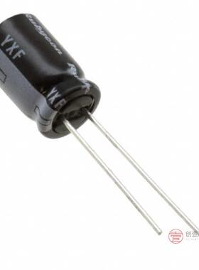 原装25YXF220MEFCT78X11.5全新CAP ALUM 220UF 20%