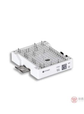 原装FP25R12W2T4BOMA1全新IGBT MOD 1200V 39A 175W正品