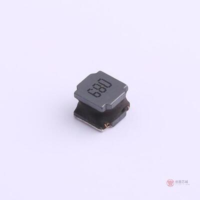 原装正品SCNR6045-680MT全新68uH 20% 330m