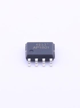 原装AP4953全新2个P沟道 30V 4.9A正品